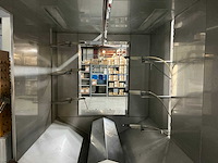 Itwgema poederlakinstallatie - afbeelding 8 van  14