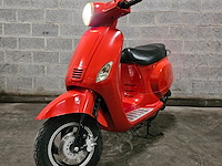 Iva lux (vespa model)