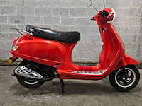 Iva lux (vespa model) - afbeelding 3 van  7