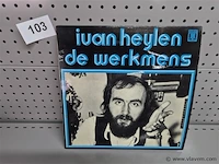 Ivan heylen