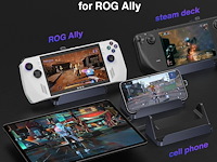 Ivanky rog ally dock - afbeelding 2 van  4