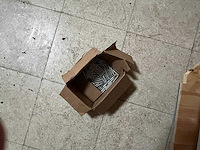 Ivar wandrek – modulair houten rekken (lot) - afbeelding 15 van  35