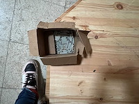 Ivar wandrek – modulair houten rekken (lot) - afbeelding 16 van  35