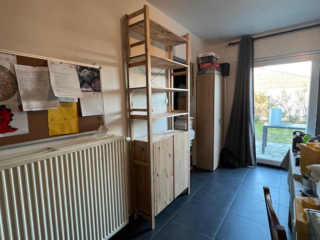 Ivar wandrek – modulair houten rekken (lot) - afbeelding 20 van  35