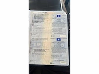 Iveco - 120 e - koel vrachtwagen - afbeelding 35 van  46