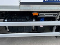 Iveco - 120 e - koel vrachtwagen - afbeelding 24 van  46