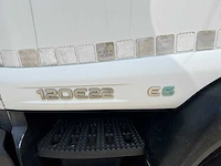 Iveco - 120 e - koel vrachtwagen - afbeelding 10 van  46