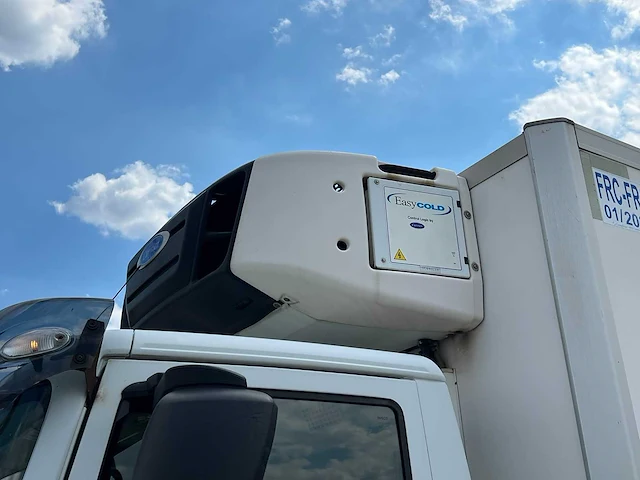 Iveco - 120 e - koel vrachtwagen - afbeelding 27 van  46