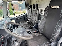 Iveco - 120 e - koel vrachtwagen - afbeelding 28 van  46