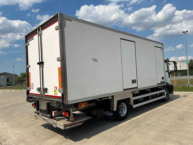 Iveco - 120 e - koel vrachtwagen - afbeelding 3 van  46