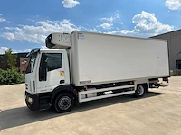 Iveco - 120 e - koel vrachtwagen - afbeelding 9 van  46