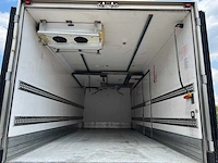Iveco - 120 e - koel vrachtwagen - afbeelding 16 van  46