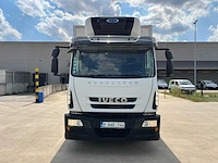 Iveco - 120 e - koel vrachtwagen - afbeelding 43 van  46