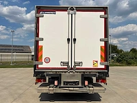Iveco - 120 e - koel vrachtwagen - afbeelding 44 van  46