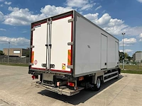 Iveco - 120 e - koel vrachtwagen - afbeelding 46 van  46