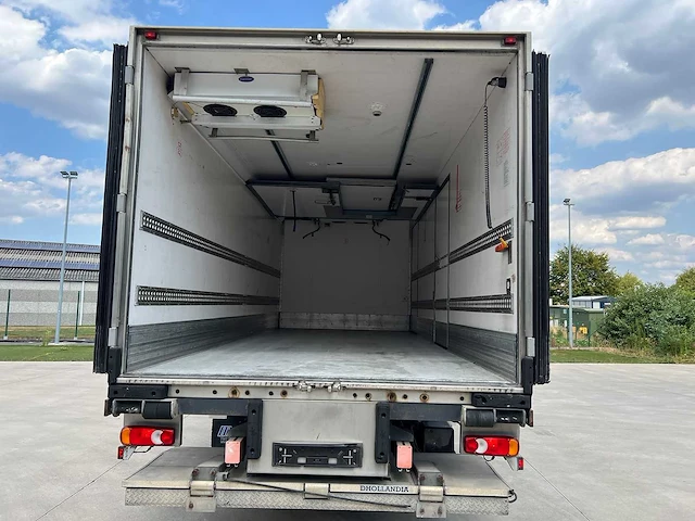 Iveco - 120 e - koel vrachtwagen - afbeelding 28 van  46