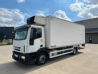 Iveco - 120 e - koel vrachtwagen - afbeelding 44 van  46