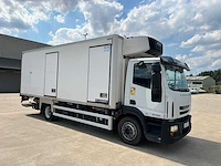 Iveco - 120 e - koel vrachtwagen - afbeelding 39 van  46