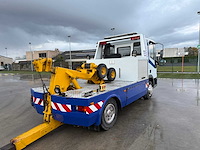 Iveco - 2000 - 80e 15/75 - vrachtwagen - afbeelding 2 van  36