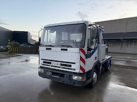 Iveco - 2000 - 80e 15/75 - vrachtwagen - afbeelding 8 van  36