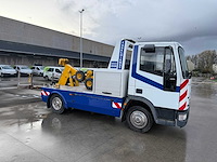 Iveco - 2000 - 80e 15/75 - vrachtwagen - afbeelding 1 van  36