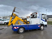 Iveco - 2000 - 80e 15/75 - vrachtwagen - afbeelding 16 van  36