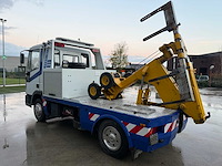 Iveco - 2000 - 80e 15/75 - vrachtwagen - afbeelding 17 van  36