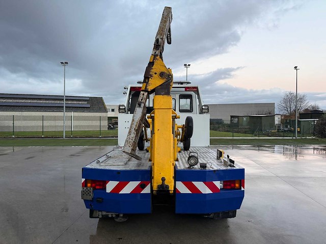 Iveco - 2000 - 80e 15/75 - vrachtwagen - afbeelding 18 van  36