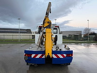 Iveco - 2000 - 80e 15/75 - vrachtwagen - afbeelding 18 van  36