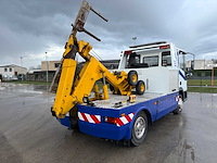 Iveco - 2000 - 80e 15/75 - vrachtwagen - afbeelding 19 van  36