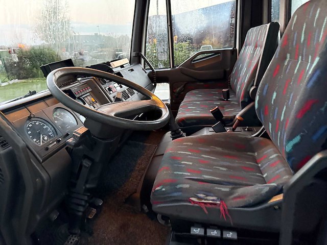Iveco - 2000 - 80e 15/75 - vrachtwagen - afbeelding 20 van  36