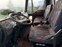 Iveco - 2000 - 80e 15/75 - vrachtwagen - afbeelding 20 van  36