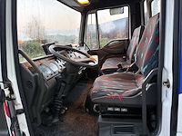 Iveco - 2000 - 80e 15/75 - vrachtwagen - afbeelding 21 van  36