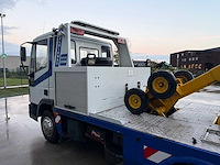 Iveco - 2000 - 80e 15/75 - vrachtwagen - afbeelding 22 van  36