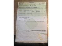 Iveco - 2000 - 80e 15/75 - vrachtwagen - afbeelding 27 van  36