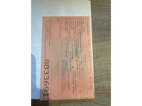 Iveco - 2000 - 80e 15/75 - vrachtwagen - afbeelding 30 van  36