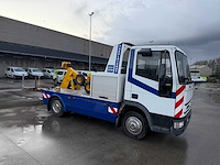 Iveco - 2000 - 80e 15/75 - vrachtwagen - afbeelding 23 van  36