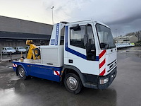 Iveco - 2000 - 80e 15/75 - vrachtwagen - afbeelding 31 van  36