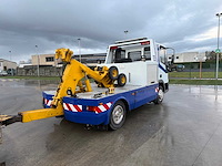 Iveco - 2000 - 80e 15/75 - vrachtwagen - afbeelding 34 van  36