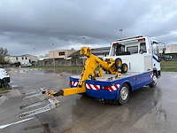 Iveco - 2000 - 80e 15/75 - vrachtwagen - afbeelding 35 van  36