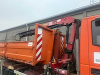 Iveco - 2002 - eurocargo - vrachtwagen - afbeelding 3 van  16