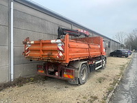 Iveco - 2002 - eurocargo - vrachtwagen