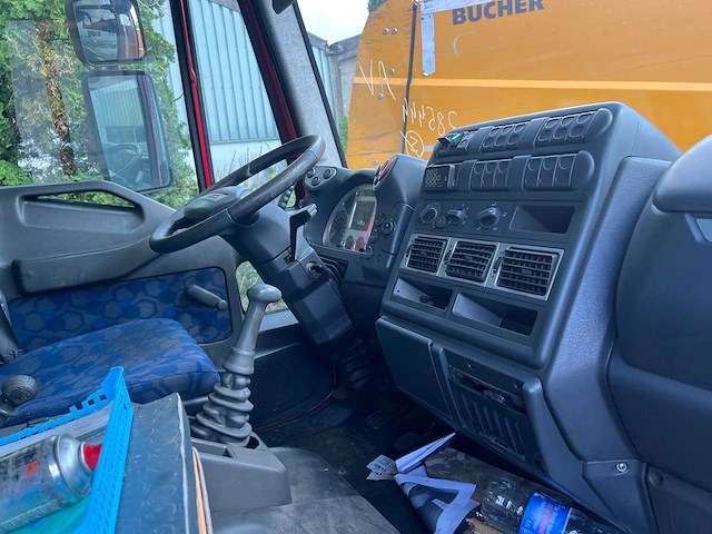 Iveco - 2007 - 120e21 - vrachtwagen - afbeelding 9 van  22