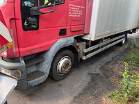 Iveco - 2007 - 120e21 - vrachtwagen - afbeelding 11 van  22