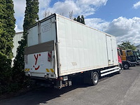 Iveco - 2007 - 120e21 - vrachtwagen - afbeelding 20 van  22