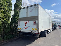 Iveco - 2007 - 120e21 - vrachtwagen - afbeelding 22 van  22