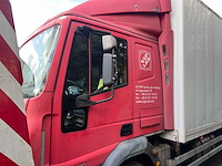 Iveco - 2007 - 120e21 - vrachtwagen - afbeelding 18 van  22