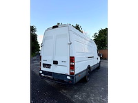 Iveco - 2013 - dagelijks - 35c17 - pickup truck - afbeelding 5 van  9
