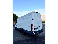 Iveco - 2013 - dagelijks - 35c17 - pickup truck - afbeelding 6 van  9