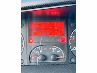 Iveco - 2013 - dagelijks - 35c17 - pickup truck - afbeelding 8 van  10